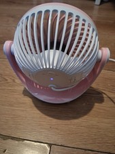 Ocoopa Portable Electric Fan