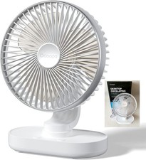 OCOOPA Rotate Air 6.5''