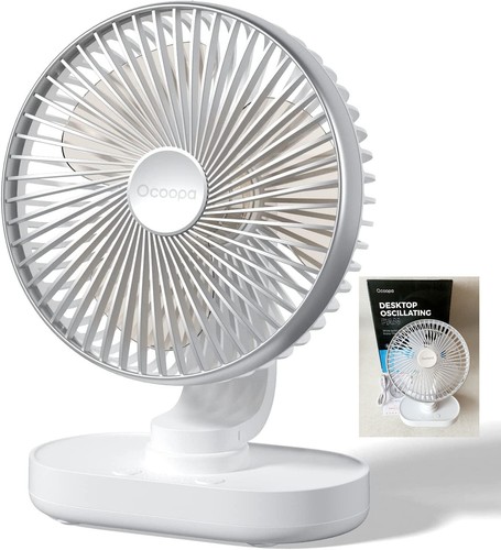 Ocoopa rotate air - ocoopa, 6.5''