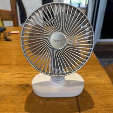 Ocoopa Mini Desk Fan Model D77