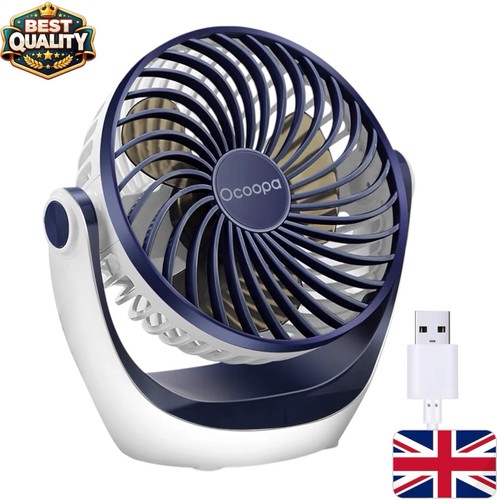 Ocoopa usb desk - ocoopa, fan