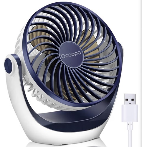 Ocoopa mini usb tabletop - usb,