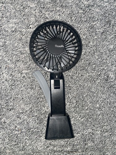 Ocoopa desk fan - ocoopa,