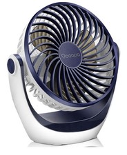 PortableUSB Desk Cooling Fan