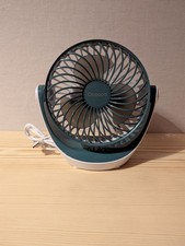 OCOOPA USB Desk Table Fan with
