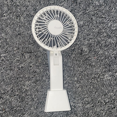 Ocoopa desk fan - ocoopa, usb