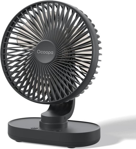 Ocoopa rotateair rechargeable - rotateair,
