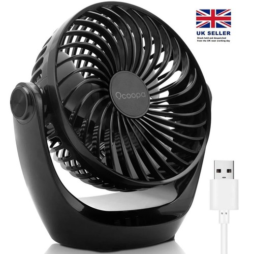 Ocoopa usb fan - fan,