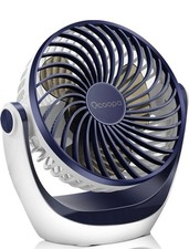 OCOOPA Desk Table Fan