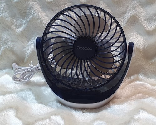 Ocoopa usb fan quite - usb,