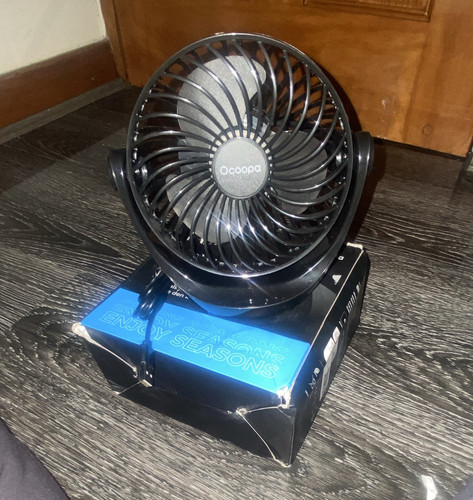 Ocoopa mini usb tabletop desk - mini,