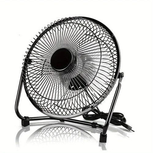 Metal floor fan high - fan, velocity