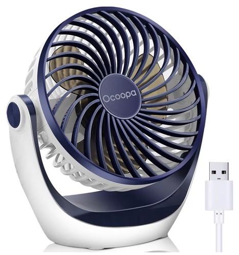 Ocoopa usb desk table - , fan