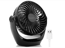 OCOOPA USB Desk Fan - Strong