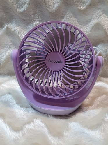 Ocoopa usb fan - ocoopa,