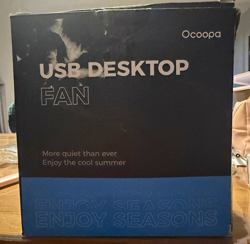 Ocoopa usb table desk - ocoopa,
