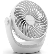 Ocoopa USB Fan Quite Silent