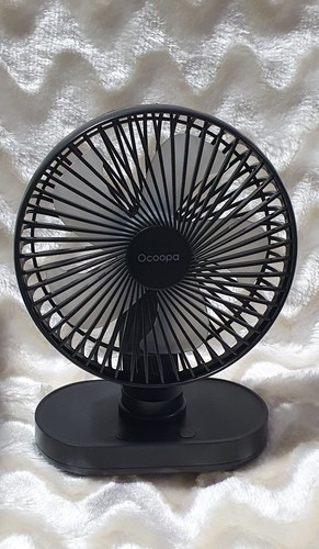 Ocoopa rotateair rechargeable - rotateair,