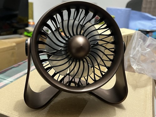 Opolar mini fan - mini,