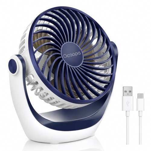 Ocoopa usb desk fan - ocoopa,