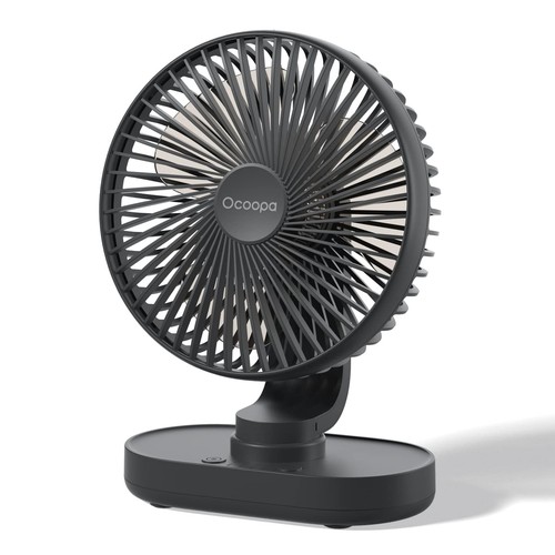 Ocoopa rotateair large - large, 6.5