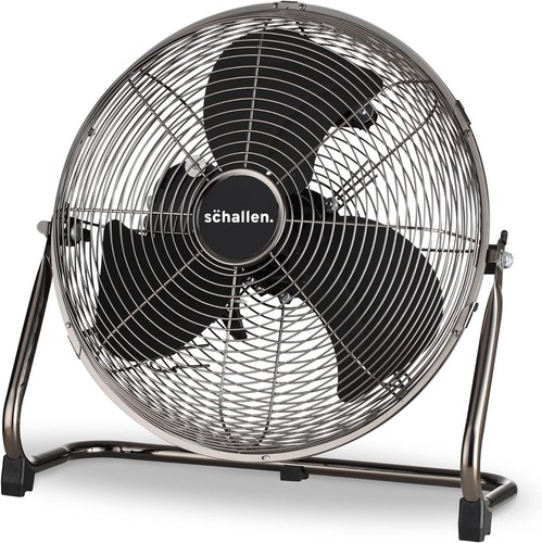 Schallen gunmetal high - schallen,
