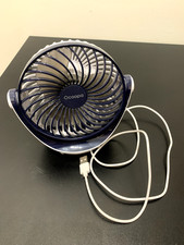Mini Desk Fan